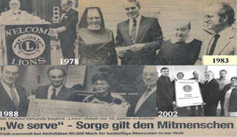Zeitungsbild 1977-2002